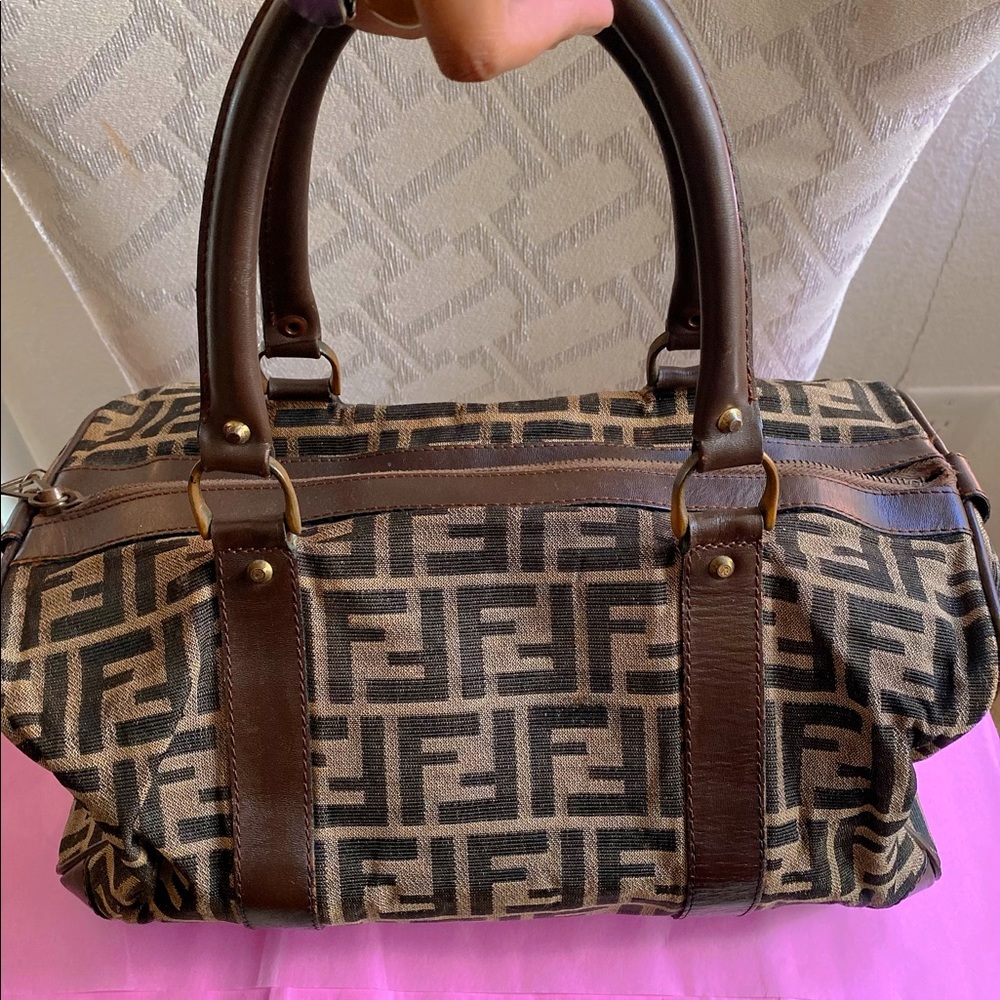 Fendi Vintage
